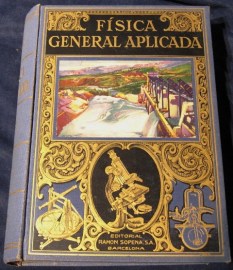 FISICA GENERAL APLICADA FRANCISCO SINTES OLIVES